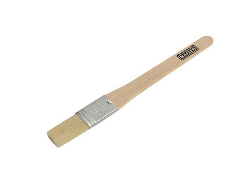 [90036131 1019393] Kaiser Backpinsel Pâtisserie Beige