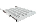 Wirewin Fachboden SHELF PO 400 483 mm x 400 mm, Grau