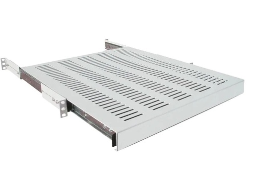 [90003594 243459] Wirewin Fachboden SHELF PO 400 483 mm x 400 mm, Grau