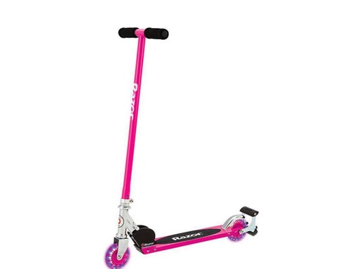 [90036160 878798] Razor Scooter S Spark, Pink