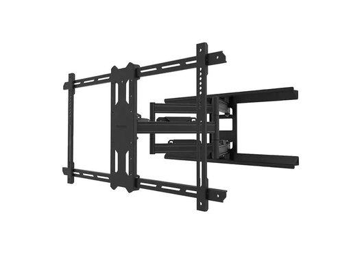 [90222853 1342031] NEOMOUNTS Wandhalterung WL40S-850BL18 Schwarz