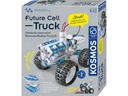 Kosmos Experimentierkasten Future Cell-Truck
