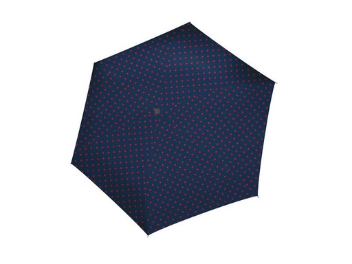 [90222868 1269616] Reisenthel Knirps Schirm Pocket Mini Mixed Dots