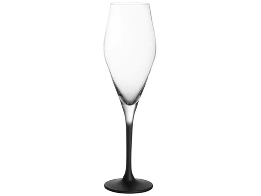 [90222914 1304684] Zone Denmark Champagnerglas Rocks 230 ml, 2 Stück, Transparent