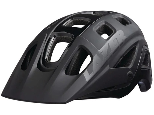 [90222924 1279214] Lazer Helm Impala MIPS Matte Full Black, L