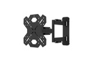 NEOMOUNTS Wandhalterung WL40S-850BL12 Schwarz