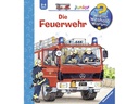 Ravensburger Kinder-Sachbuch WWW Die Feuerwehr