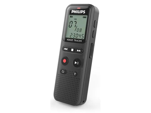 [90222962 1350501] Philips Diktiergerät VoiceTracer DVT1160