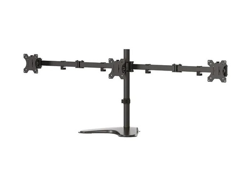 [90222979 1342042] NEOMOUNTS Wandhalterung FPMA-D550DD3BLACK Schwarz