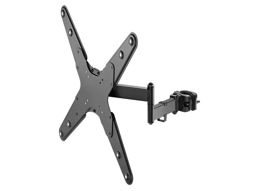 [90222984 1342037] NEOMOUNTS Wandhalterung FL40-450BL14 Schwarz