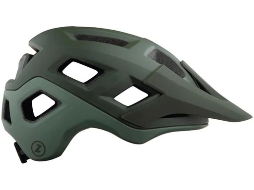 [90223004 1279221] Lazer Helm Coyote MIPS Matte Dark Green, S