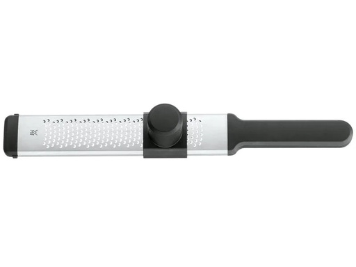 [90223011 1340851] WMF Handreibe Schwarz/Silber