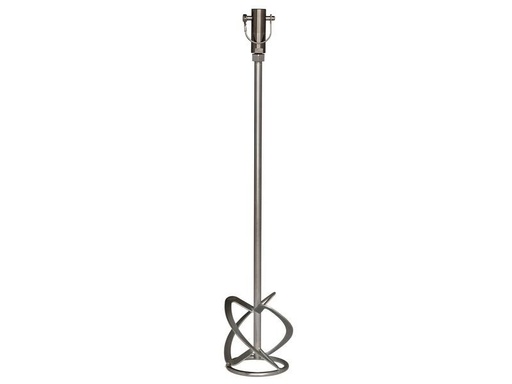 [90223037 1306433] Einhell Mörtelrührer Ø 120 mm