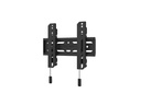NEOMOUNTS Wandhalterung WL30S-850BL12 Schwarz