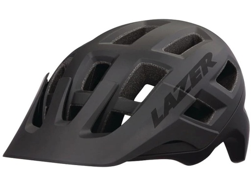 [90223092 1279222] Lazer Helm Coyote MIPS Matte Full Black, L