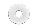 Krafter Unterlagsscheiben 13.5 x 44 mm Stahl, 2 Stück