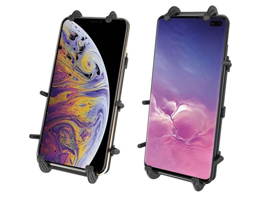 [90036206 1077479] RAM Mounts Smartphone-Halterung Quick-Grip XL, mit Kugel