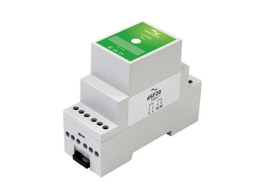 [90036208 403717] digitalSTROM Filter dSF20