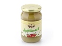 Bauck Mühle Glas Bio Apfelmark ungesüsst 360 g