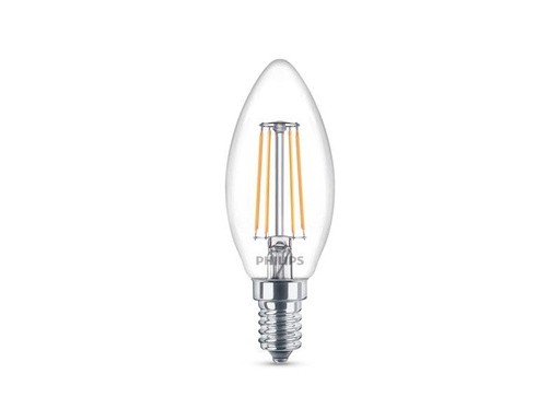 [90003603 1086944] Philips Lampe LED classic 40W E14 CW B35 CL ND Neutralweiss
