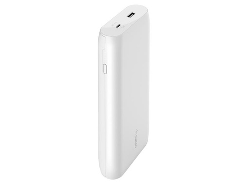[90036251 1188878] Belkin Powerbank Boost Charge USB-C-PD 20000 mAh