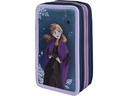 Scooli Etui Tripledecker Disney Frozen