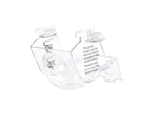 [90223165 1330855] Autel Robotics Gimbal Schutzabdeckung EVO II