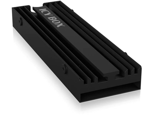 [90223239 1342237] ICY BOX M.2-Kühlkörper IB-M2HS-PS5
