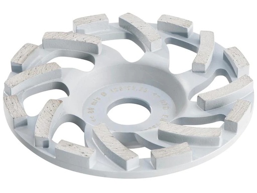 [90223263 1331001] Metabo Diamantschleiftopf Abrasiv Professional Ø 125 mm