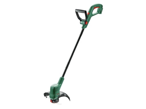 [90223281 1314767] Bosch Akku-Rasentrimmer EasyGrassCut 18 V - 230 Set