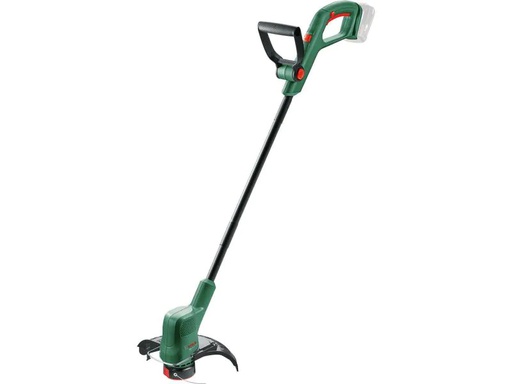 [90223290 1314768] Bosch Akku-Rasentrimmer EasyGrassCut 18 V - 26 Solo