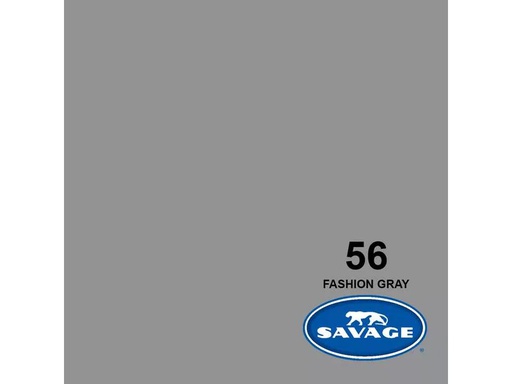 [90223326 1349721] Savage Hintergrund Papier 2.72 x 11m Grau
