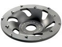 Metabo Diamantschleiftopf PKD Professional Ø 125 mm