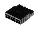 Axis Stecker Connector A 6-pin 2.5 Gerade 10 Stück