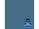 Savage Hintergrund Papier 2.72 x 11m Blue Jean