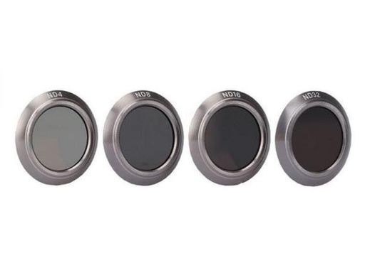 [90223403 1330847] Autel Robotics ND Filter Set EVO II