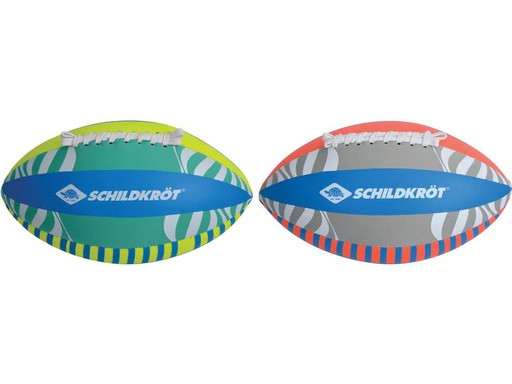 [90223411 1279264] Schildkröt Funsports Beach &amp; Wasserball Neopren American Football #6