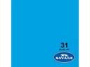 Savage Hintergrund Papier 2.72 x 11m Blue Jay