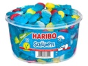 Haribo Int. Gummibonbons Veggie Schlümpfe 150 Stück