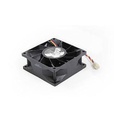 Synology NAS-Ersatzlüfter Fan 80 x 80 x 32_2