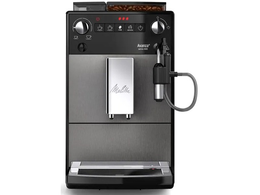 [90036288 1066091] Melitta Kaffeevollautomat Avanza Titanium