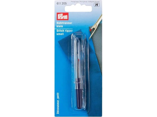 [90036301 1088160] Prym Nahttrenner klein, 1 Stück
