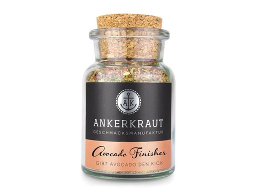 [90036319 1116523] Ankerkraut Gewürz Avocado Finisher 95 g