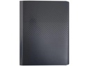 Office Sichtbuch A4 Schwarz