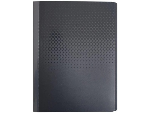 [90036342 879886] Office Sichtbuch A4 Schwarz