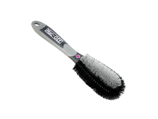 [90036368 792667] Muc-Off Reinigungsbürste Wheel &amp; Component