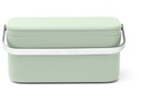 Brabantia Komposteimer 1.8 l, Hellgrün