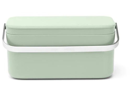 [90223436 1341782] Brabantia Komposteimer 1.8 l, Hellgrün
