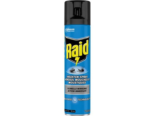 [90223443 1339145] Raid Insektenspray 400 ml