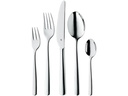 WMF Besteck-Set Boston 60-teilig, Silber